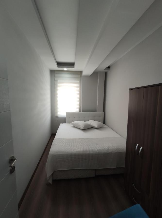 Hadrian Apart Hotel And Hostel Antalya Exterior foto